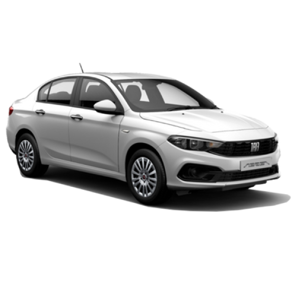 fiat egea krn filo