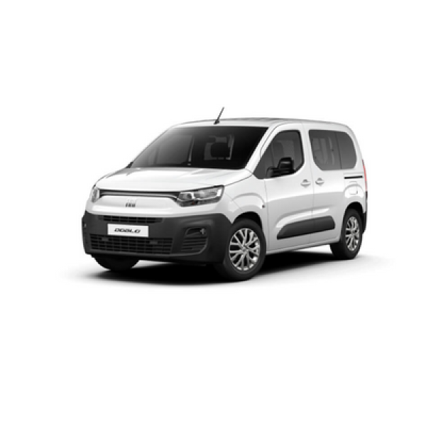 krn filo fiat doblo