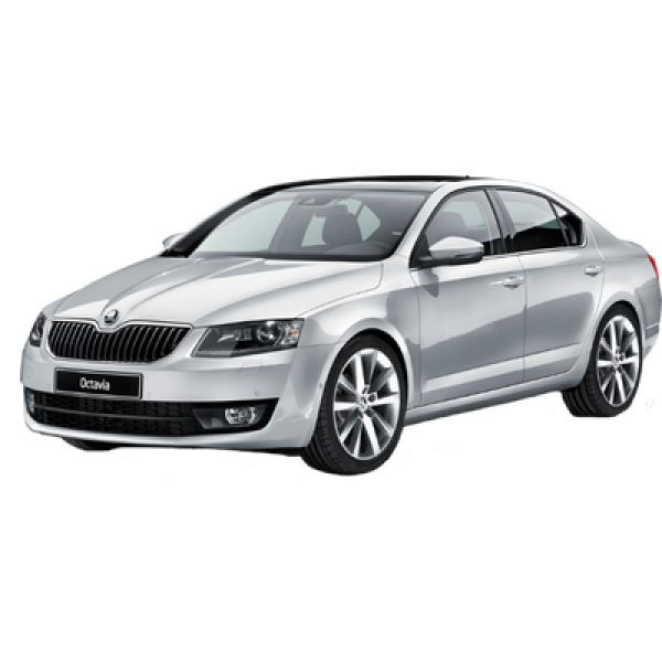 skoda octavia krn filo